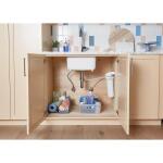 GE Single Stage Water Filtration System (GX1S01R)