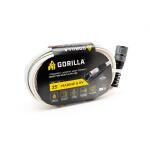 Gorilla 1/2 in. x 25 ft. Marine and RV Hose (GMAR0025)