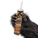 Gorilla 9 oz. Heavy Duty Construction Adhesive (8010003)