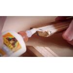 Gorilla 4 fl. oz. Wood Glue/Epoxy (62020)