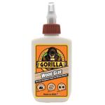 Gorilla 4 fl. oz. Wood Glue/Epoxy (62020)