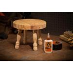 Gorilla 4 fl. oz. Wood Glue/Epoxy (62020)