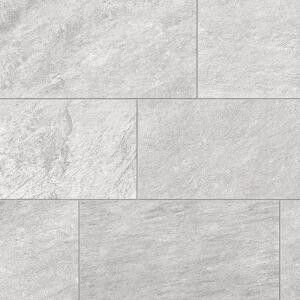 Corso Italia Alpe Graphite 12 in. x 24 in. Quartzite Stone Look Porcelain Floor and Wall Tile (15.50 sq. ft. /Case) (610010002399)