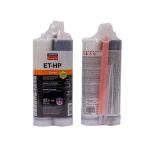 Simpson Strong-Tie ET-HP 22 oz. Epoxy Adhesive Cartridge with Nozzle (ET-HP22-N)