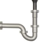 SnappyTrap Universal Drain Kit for Bathroom Sinks (DK-105)