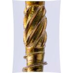 GRK Fasteners 5/16 in. x 3-1/8 in. Star Drive Washer Head Rugged Structural Wood Screw (45-Pack) (112221)