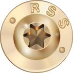 GRK Fasteners 5/16 in. x 3-1/8 in. Star Drive Washer Head Rugged Structural Wood Screw (45-Pack) (112221)