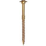 GRK Fasteners 5/16 in. x 3-1/8 in. Star Drive Washer Head Rugged Structural Wood Screw (45-Pack) (112221)