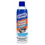 GUNK 17 oz. Foamy Engine Cleaner and Degreaser Spray (FEB1CA/6)