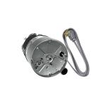 HDX 6 ft. 16/3 13 Amp 3-Prong Appliance Replacement Cord, Grey (HD#588-547)