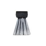 HDX 14 in. Plastic Bench Broom (1-Pack) (HDXBNCBRM)