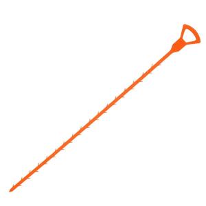 HDX 20 in. Hair Snake (90830)