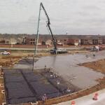 HDX 10 ft. x 25 ft. Black 3.5 mil Plastic Sheeting (RSHD3510-25B)