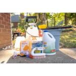 HDX Yellow LXL Latex Reusable Gloves (5-Pairs) (R-GRFY-LXL-5)