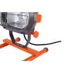 HDX 600-Watt Halogen Portable Work Light (H600P)