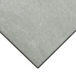 MSI Hillside Gray 12 in. x 24 in. Matte Porcelain Stone Look Floor and Wall Tile (16 sq. ft./Case) (NHDHILSIGRY1224)
