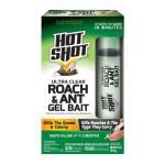 Hot Shot Ultra Clear Roach and Ant Gel Bait 2.5 oz. (Insect Killer) (HG-95769-4)