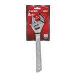 Husky 12 in. Adjustable Wrench (90933)