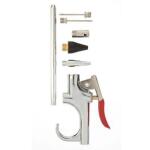 Husky Blow Gun Kit (7-Piece) (18249HOM)