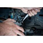 Husky SAE & MM (6-Piece) Flare Nut Wrench Set