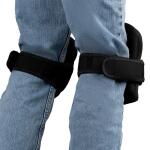 Husky Soft Cap Gel Non Marring Flooring Work Knee Pads (1-pair) (HD11991)