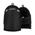 Husky Soft Cap Gel Non Marring Flooring Work Knee Pads (1-pair) (HD11991)