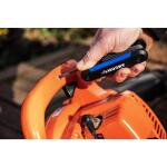 Husky Folding Tamperproof Torx Key (8-Piece) (HFTPTK8PC-06)