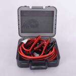 Husky 20 ft. 4-Gauge UL Booster Cable (0160420-UL1)