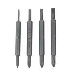 Husky 8-in-1 Precision Slotted and Philips Screwdriver (71281H)