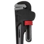 Husky 10 in. Heavy-Duty Pipe Wrench (WG-HD-10 )