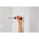 Husky 1.5 in. Putty Knife with Stainless Steel Blade (90977)