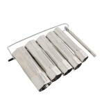 Husky Shower Valve Socket Set (16PL0132)