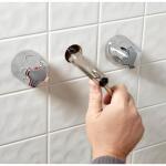 Husky Shower Valve Socket Set (16PL0132)