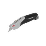 Husky Auto-Loading Retractable Utility Knife (00043)