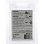 IDEAL RG-59 Twist-On F-Connectors (4-Pack) - 84-018