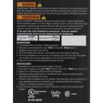 IDEAL WingTwist Assorted Red and Yellow Wire Connectors (150-Pack) (30-5152J)