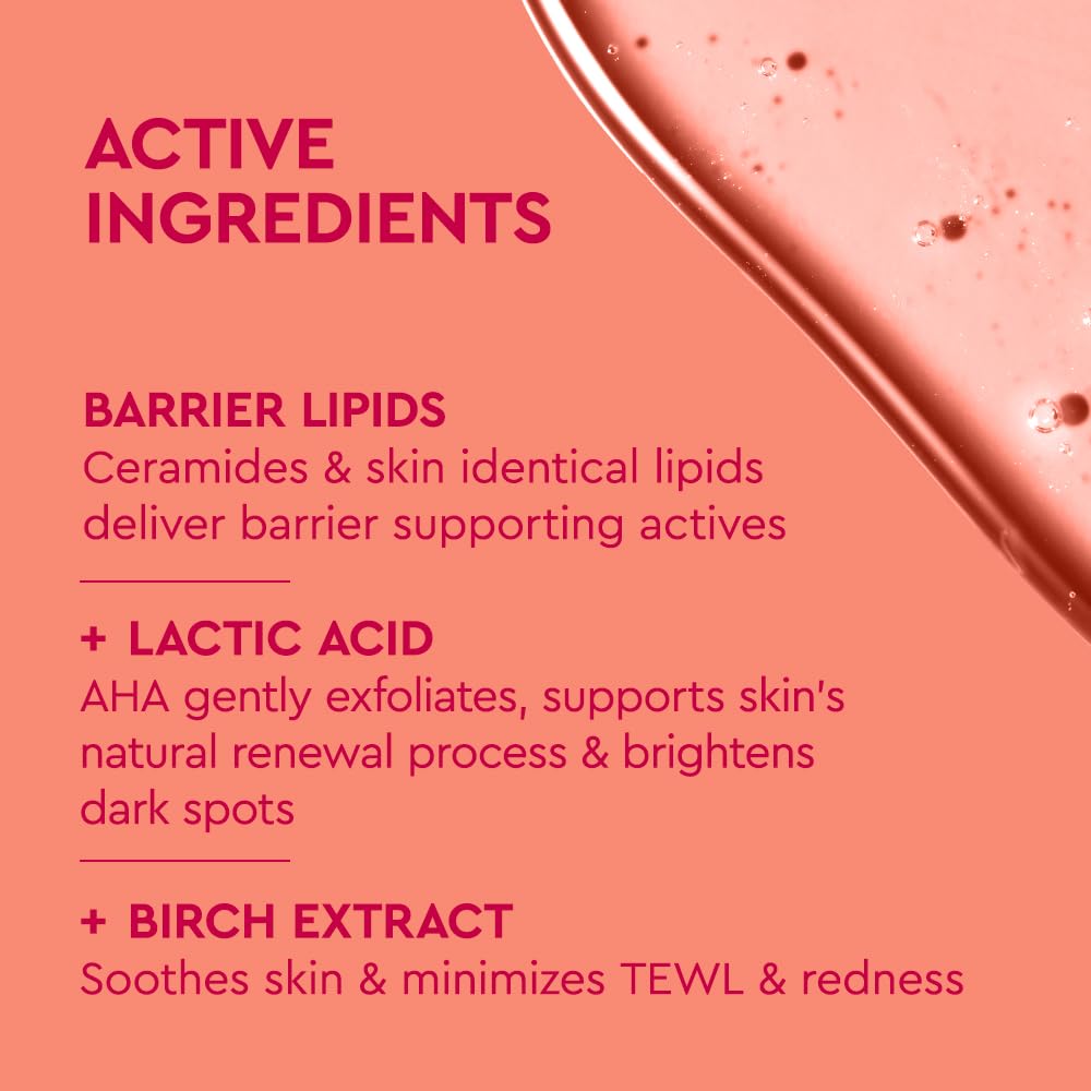BYOMA Brightening Toner - Image 3