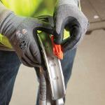 Klein Tools 1 in. Iron Conduit Bender (51605)