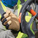 Klein Tools 1 in. Iron Conduit Bender (51605)