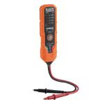Klein Tools Electronic AC/DC Voltage Tester (ET40)