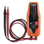 Klein Tools Electronic AC/DC Voltage Teste (ET60)