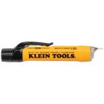 Klein Tools Digital Dual Range Non Contact Voltage Tester with LED Flashlight 12-1000V AC (NCVT-3PR)