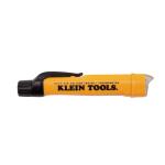 Klein Tools Non-Contact Voltage Tester Pen with Infrared Thermometer, 12-1000V AC (NCVT-4IR)
