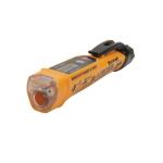 Klein Tools Non-Contact Voltage Tester Pen with Infrared Thermometer, 12-1000V AC (NCVT-4IR)