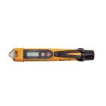 Klein Tools Non-Contact Voltage Tester Pen with Infrared Thermometer, 12-1000V AC (NCVT-4IR)