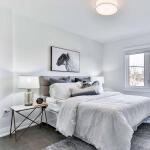 EcoSmart 60-Watt Equivalent A19 Non-Dimmable LED Light Bulb Daylight (16-Pack) (11A19060WULND02)