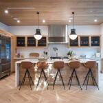 EcoSmart 100-Watt Equivalent A19 Non-Dimmable LED Light Bulb Daylight 4-Pack (A7A19A100WUL03)