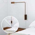 Legrand Wiremold CordMate Cord Cover Coupling, Cord Hider for Home or Office, Holds 1 Cable, White (2 Pack) - C19