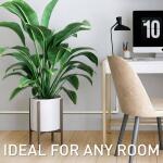 Legrand Wiremold CordMate Cord Cover Coupling, Cord Hider for Home or Office, Holds 1 Cable, Ivory (2 Pack) - C9