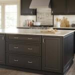 Liberty Archways 3 in. (76 mm) Satin Nickel Cabinet Drawer Pull (P48642C-SN-C0)